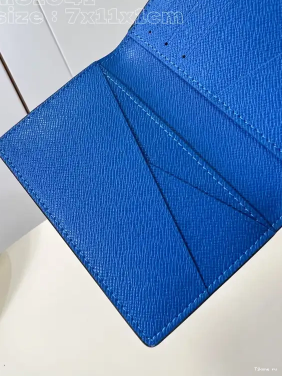Cheap Pocket Organizer-7.5*11.1*1 cm LOUIS VUITTON 0525